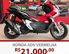 HONDA ADV HONDA ADV
