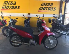 HONDA BIZ 110i HONDA BIZ 110i