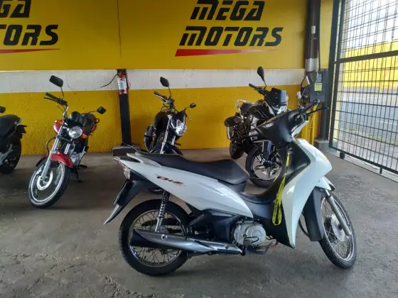 HONDA BIZ 110i HONDA BIZ 110i
