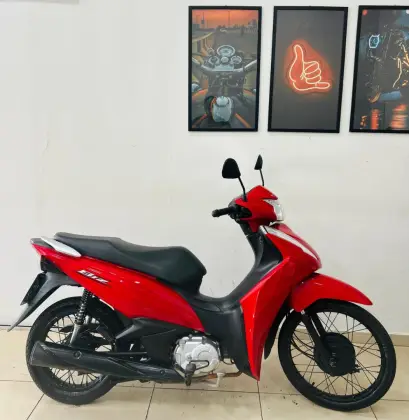 HONDA BIZ 110i HONDA BIZ 110i