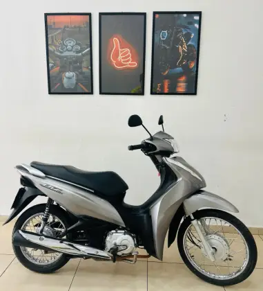 HONDA BIZ 110i HONDA BIZ 110i