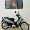 HONDA BIZ 110i HONDA BIZ 110i