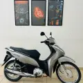 HONDA BIZ 110i HONDA BIZ 110i