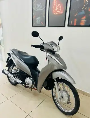 HONDA-BIZ 110i HONDA-BIZ 110i-2024
