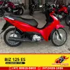 HONDA BIZ 125 ES HONDA BIZ 125 ES