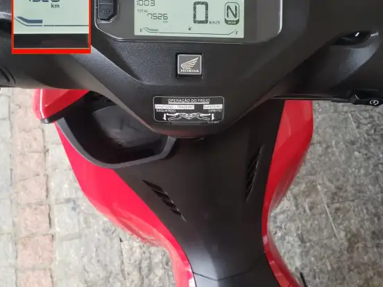 HONDA-BIZ 125 ES HONDA-BIZ 125 ES-2024
