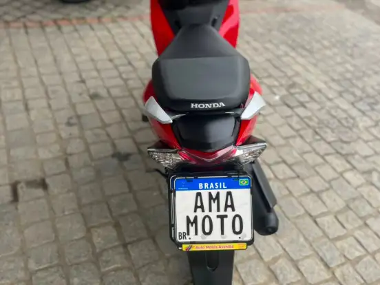 HONDA-BIZ 125 ES HONDA-BIZ 125 ES-2024