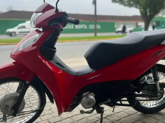 HONDA-BIZ 125 ES HONDA-BIZ 125 ES-2024