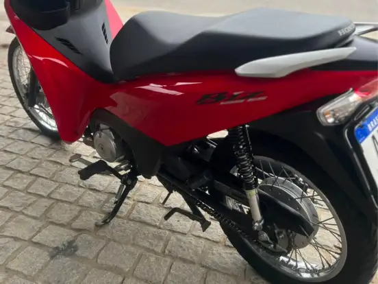 HONDA-BIZ 125 ES HONDA-BIZ 125 ES-2024