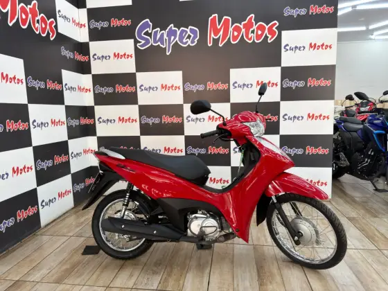 HONDA BIZ 125 ES HONDA BIZ 125 ES