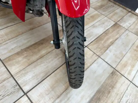 HONDA-BIZ 125 ES-2025