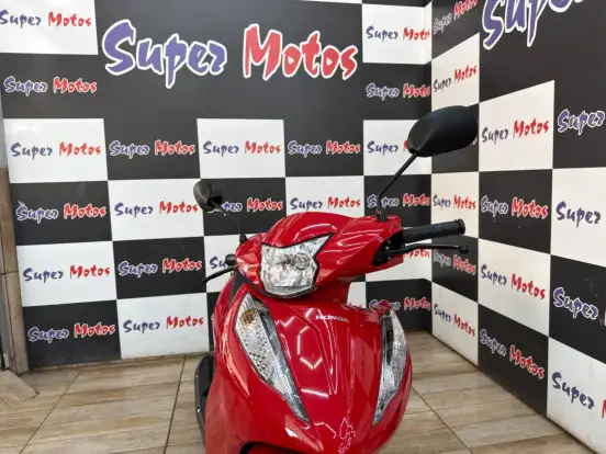 HONDA-BIZ 125 ES HONDA-BIZ 125 ES-2025