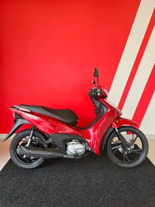 HONDA BIZ 125 EX HONDA BIZ 125 EX