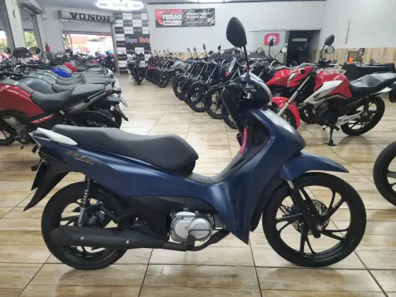 HONDA BIZ 125 EX HONDA BIZ 125 EX