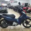 HONDA BIZ 125 EX HONDA BIZ 125 EX