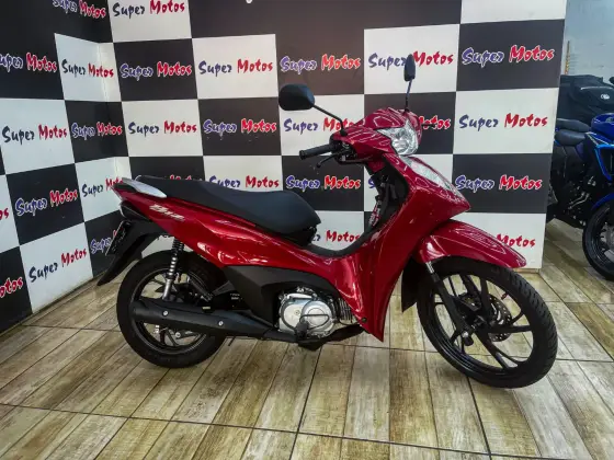 HONDA BIZ 125 EX HONDA BIZ 125 EX