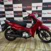 HONDA BIZ 125 EX HONDA BIZ 125 EX