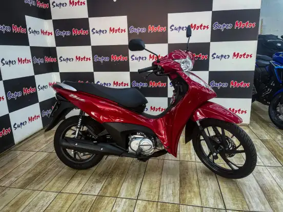 HONDA-BIZ 125 EX HONDA-BIZ 125 EX-2025