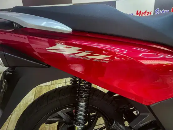 HONDA-BIZ 125 EX-2025