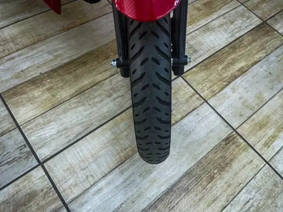HONDA-BIZ 125 EX-2025