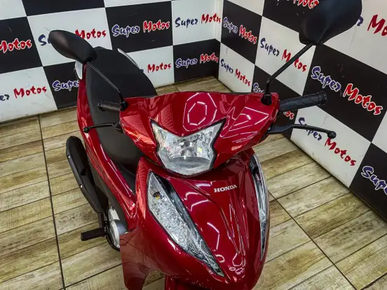 HONDA-BIZ 125 EX HONDA-BIZ 125 EX-2025
