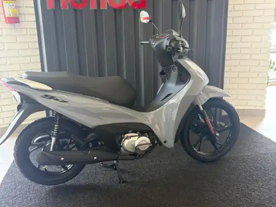 HONDA-BIZ 125 EX HONDA-BIZ 125 EX-2026