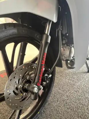 HONDA-BIZ 125 EX-2026