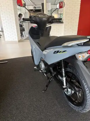 HONDA-BIZ 125 EX-2026
