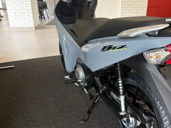 HONDA-BIZ 125 EX HONDA-BIZ 125 EX-2026