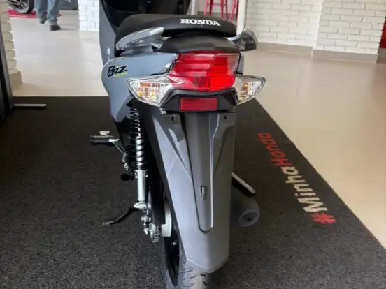 HONDA-BIZ 125 EX HONDA-BIZ 125 EX-2026