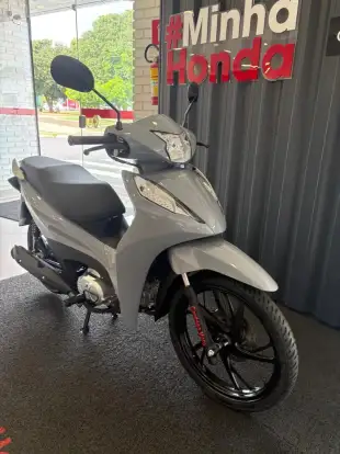 HONDA-BIZ 125 EX-2026