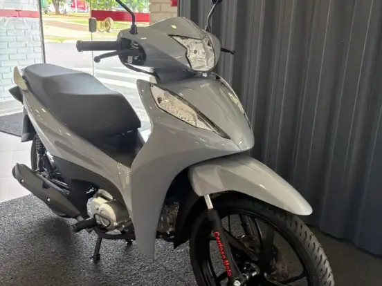 HONDA-BIZ 125 EX HONDA-BIZ 125 EX-2026