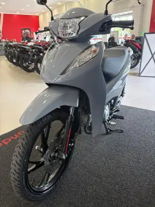 HONDA-BIZ 125 EX-2026