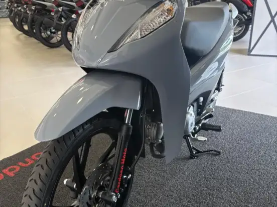 HONDA-BIZ 125 EX HONDA-BIZ 125 EX-2026