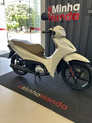 HONDA BIZ 125 EX HONDA BIZ 125 EX