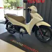 HONDA BIZ 125 EX HONDA BIZ 125 EX