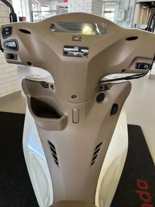 HONDA-BIZ 125 EX-2026