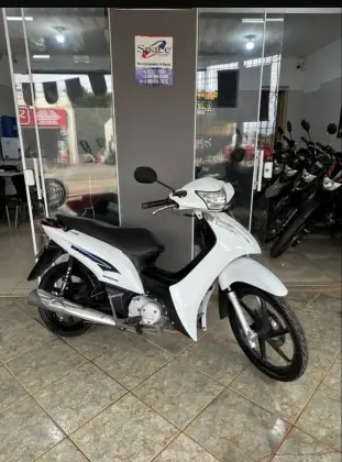 HONDA BIZ 125 EX HONDA BIZ 125 EX