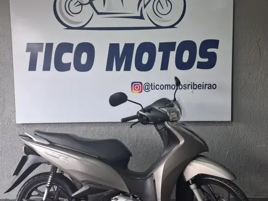 HONDA-BIZ 125i HONDA-BIZ 125i-2023