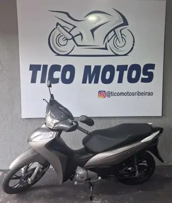 HONDA-BIZ 125i-2023