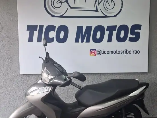 HONDA-BIZ 125i HONDA-BIZ 125i-2023