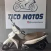 HONDA BIZ 125i HONDA BIZ 125i