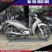 HONDA BIZ 125i HONDA BIZ 125i