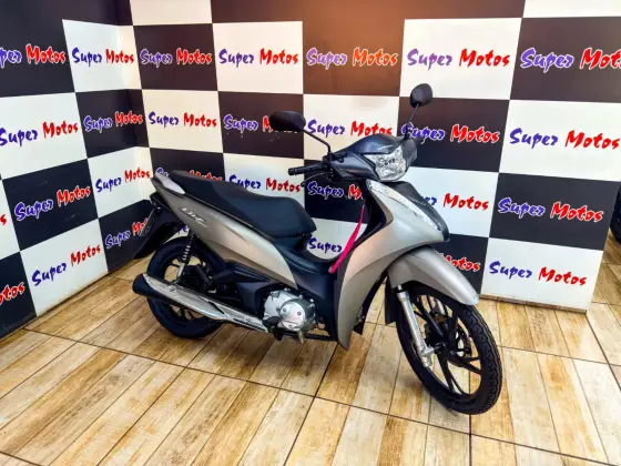 HONDA BIZ 125i HONDA BIZ 125i