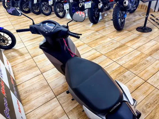 HONDA-BIZ 125i-2022