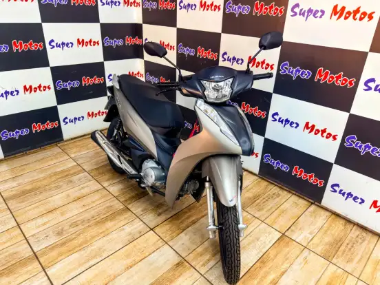 HONDA-BIZ 125i HONDA-BIZ 125i-2022