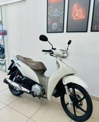 HONDA BIZ 125i 
