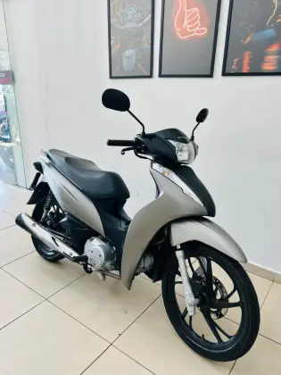 HONDA BIZ 125i HONDA BIZ 125i