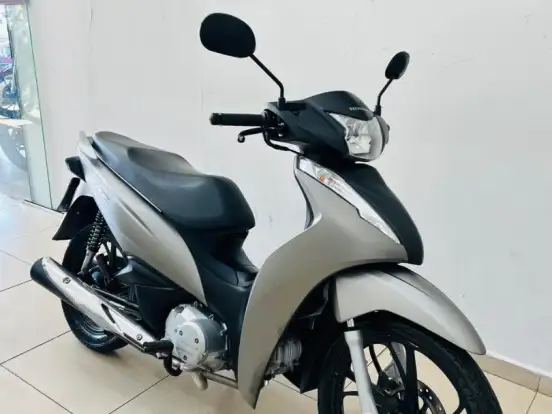 HONDA-BIZ 125i HONDA-BIZ 125i-2024