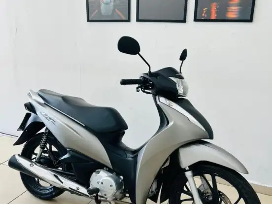 HONDA-BIZ 125i HONDA-BIZ 125i-2024